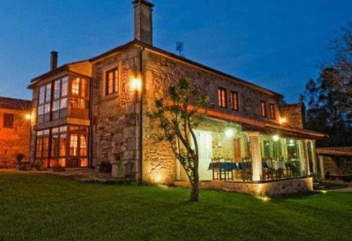 Гостевой дом Casa De Trillo Мухия Экстерьер фото